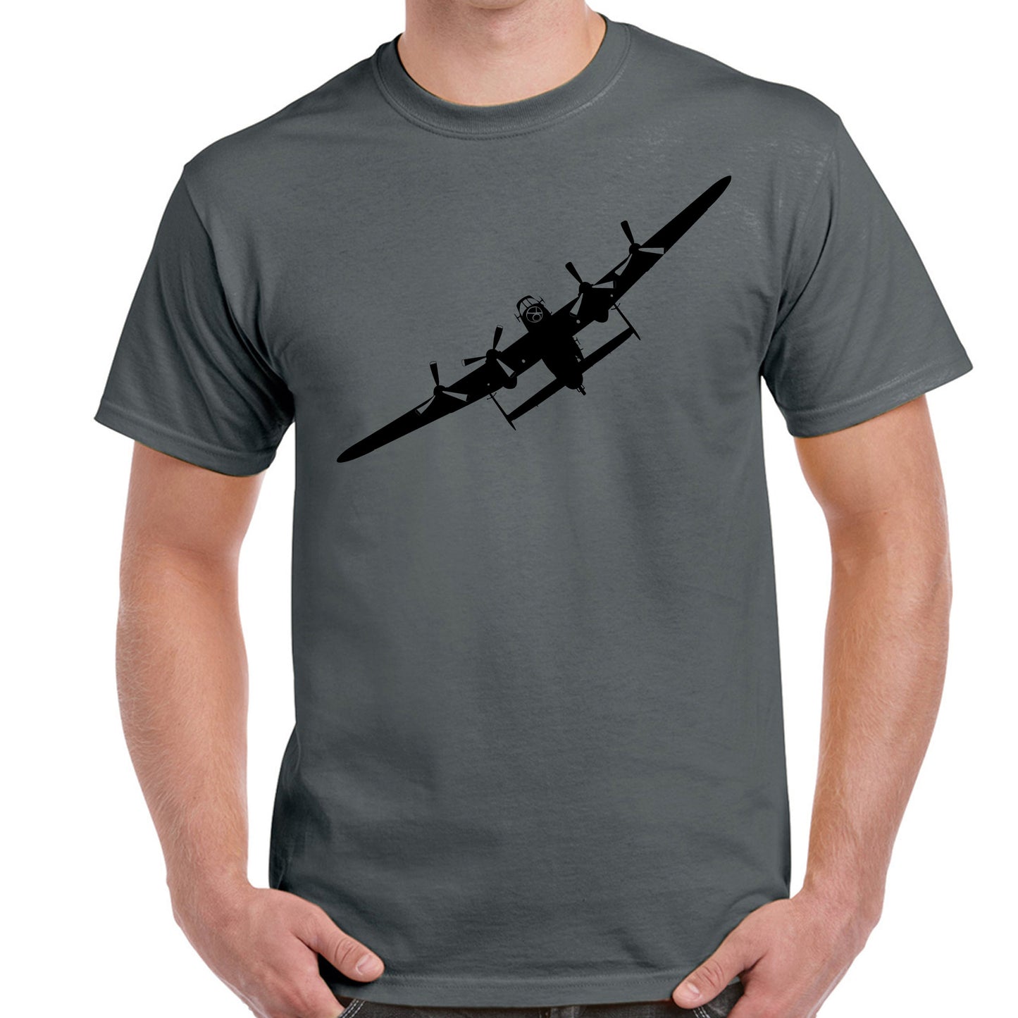 Lancaster - T-shirt
