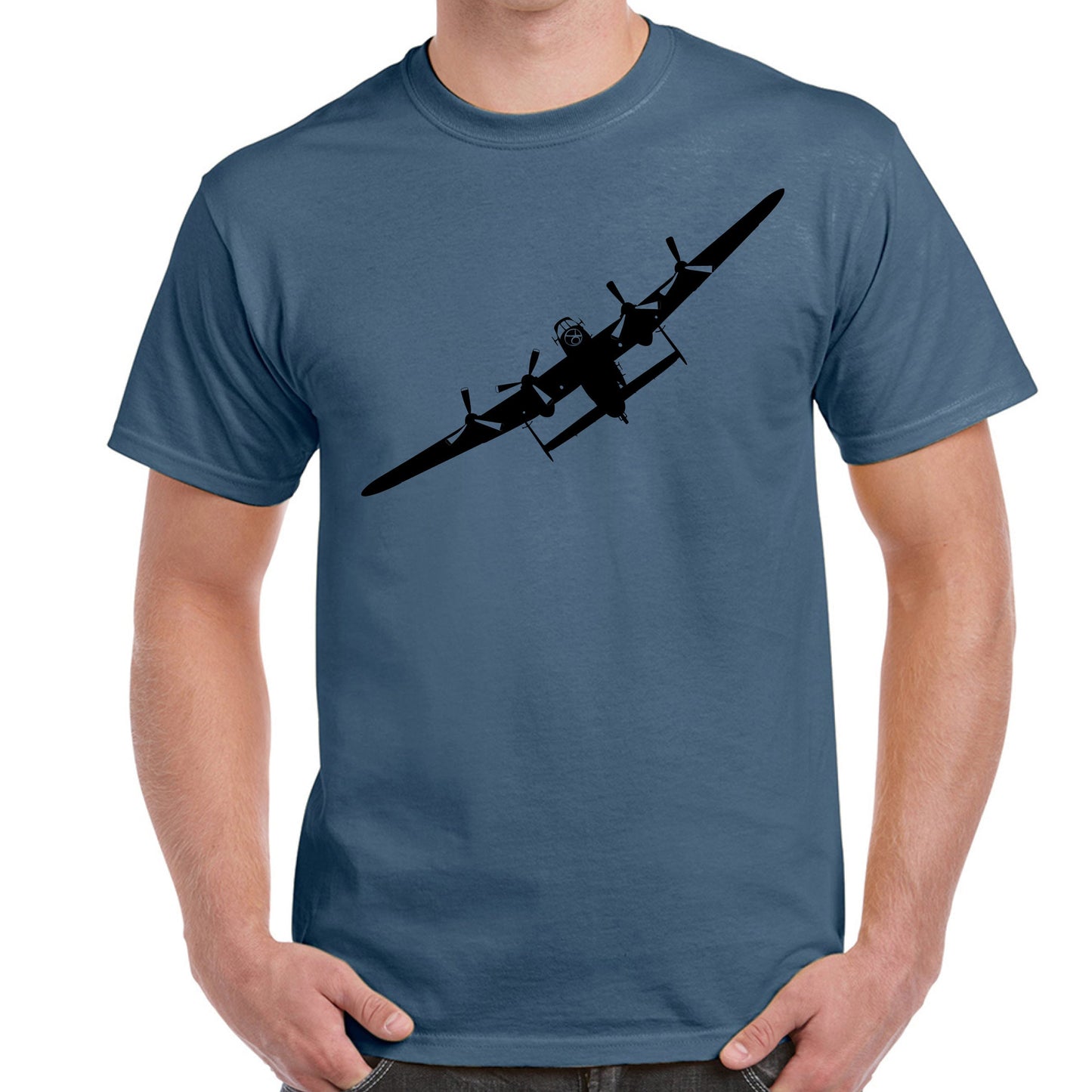 Lancaster - T-shirt (C)