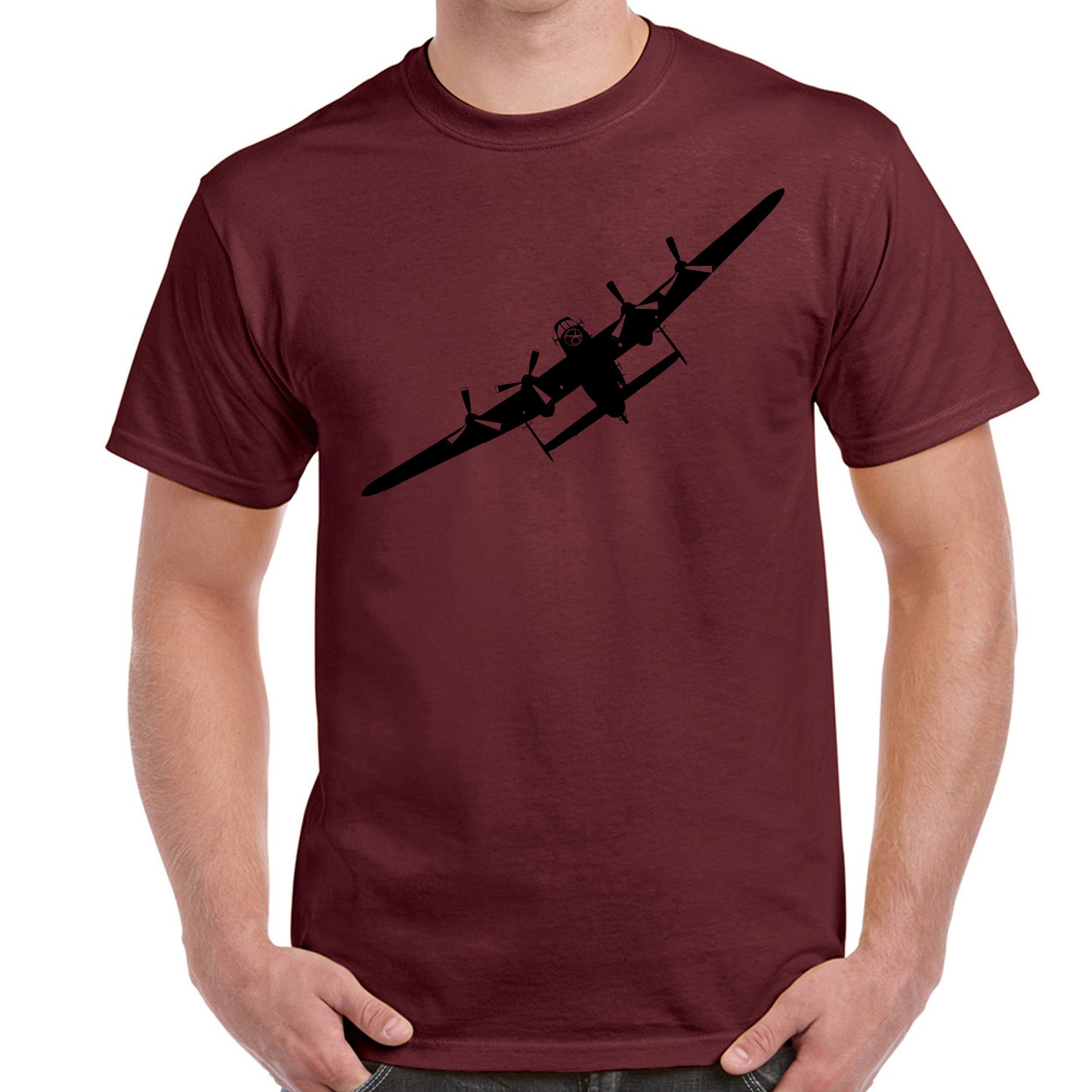 Lancaster - T-shirt