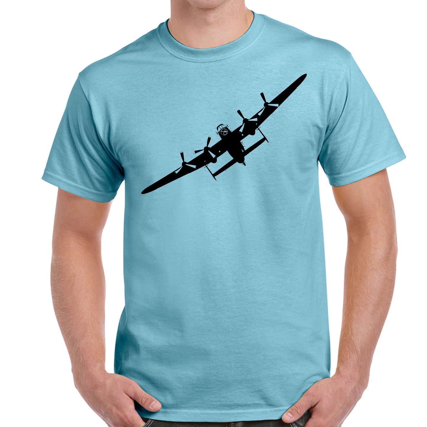 Lancaster - T-shirt