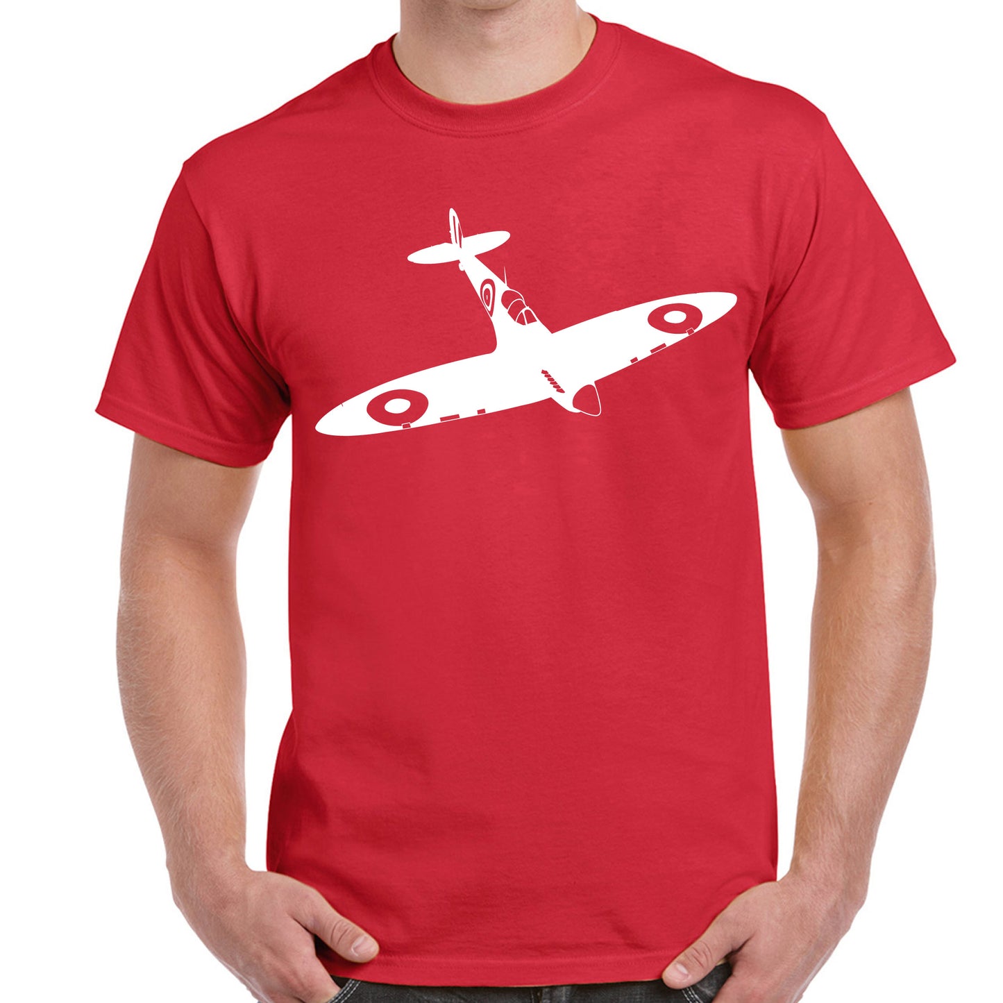 Spitfire - T-shirt