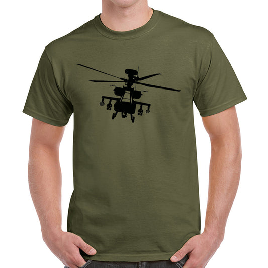 Apache - T-shirt