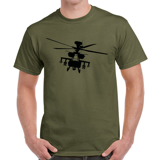 Apache - T-shirt (C)