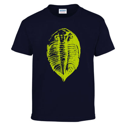 Trilobite Pop Art - T-shirt