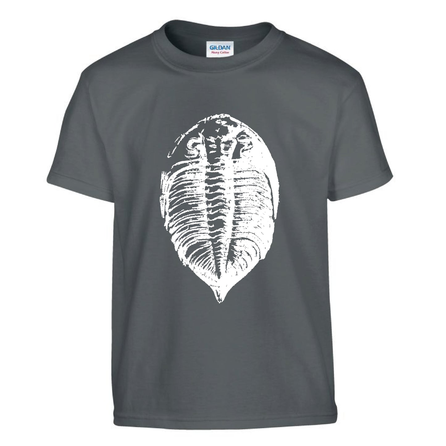 Trilobite Pop Art - T-shirt