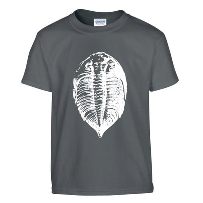 Trilobite Pop Art - T-shirt (C)