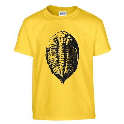 Trilobite Pop Art - T-shirt