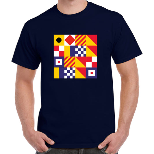 Semaphore - T-shirt