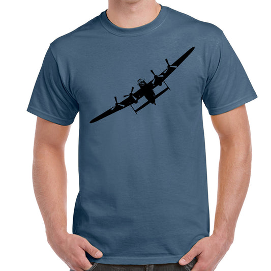 Lancaster - T-shirt