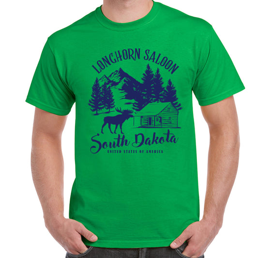 Living Museum - T-shirt