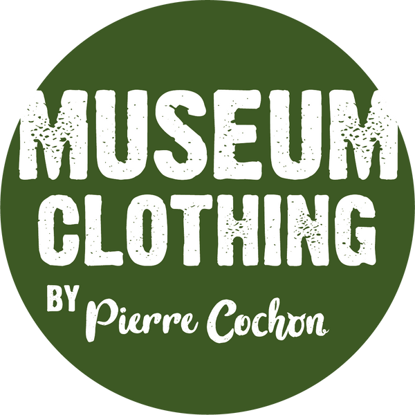 Museum ClothIng