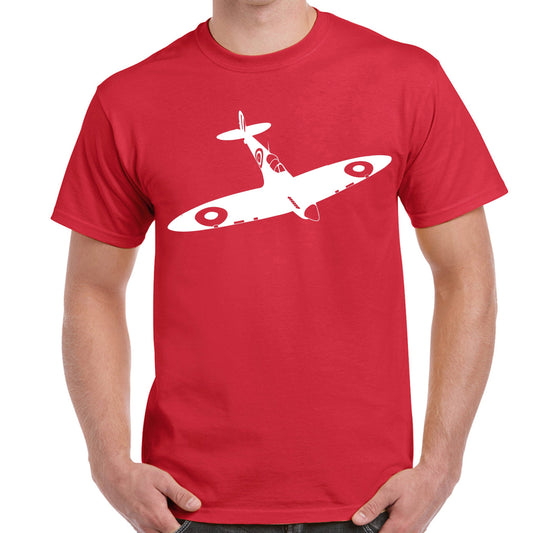 Spitfire - T-shirt (C)